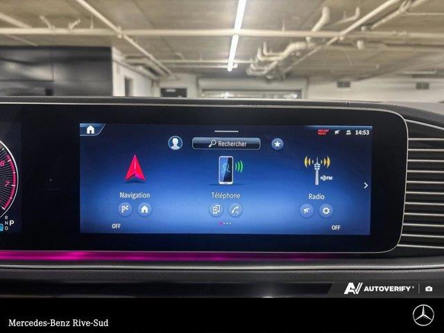 mercedes-benz GLE 2026 - 16