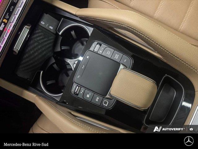 mercedes-benz GLE 2026 - 17