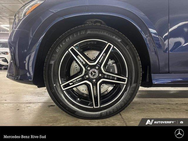 mercedes-benz GLE 2026 - 18