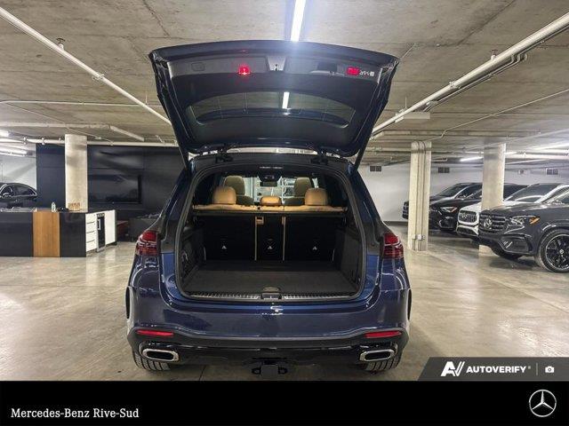 mercedes-benz GLE 2026 - 19