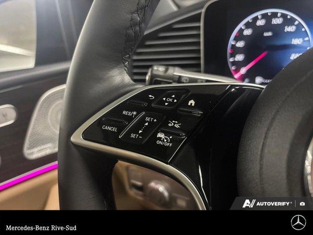 mercedes-benz GLE 2026 - 21