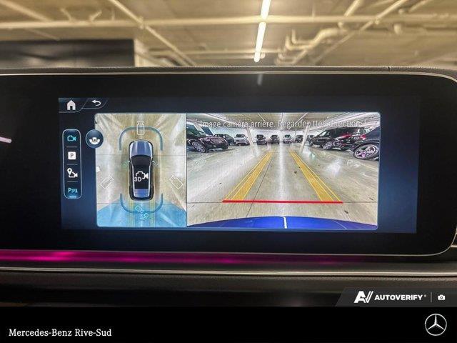 mercedes-benz GLE 2026 - 25