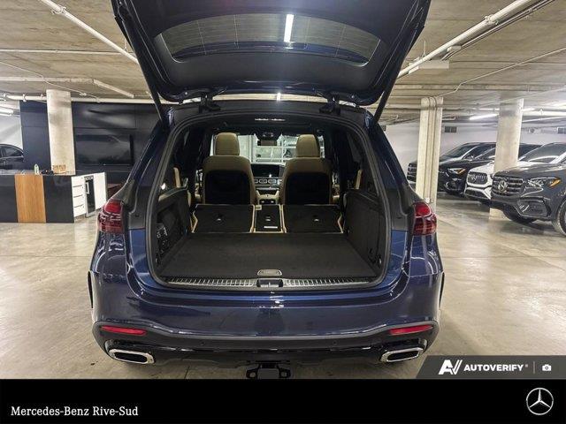 mercedes-benz GLE 2026 - 26