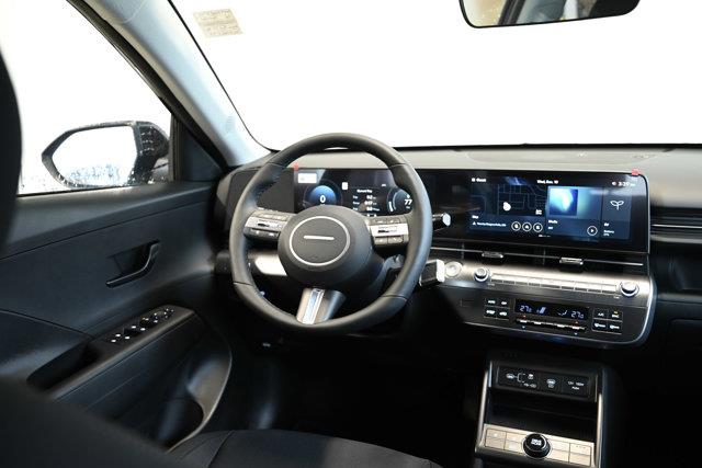 hyundai Kona électrique 2026 - 6