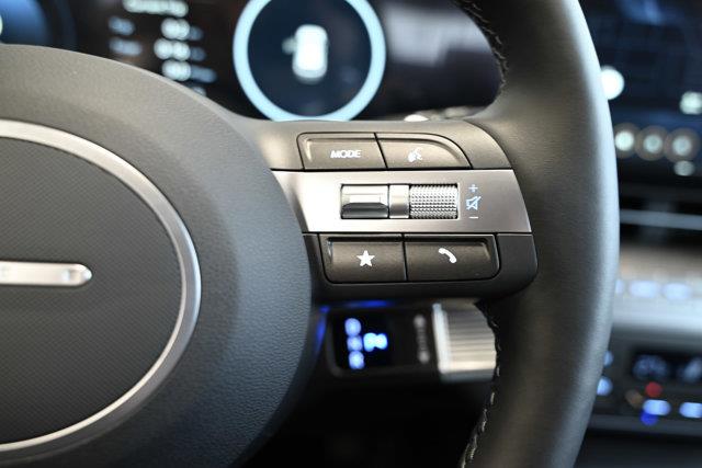 hyundai Kona électrique 2026 - 9