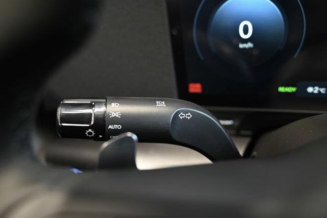 hyundai Kona électrique 2026 - 10