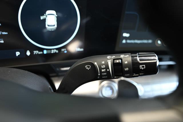 hyundai Kona électrique 2026 - 11