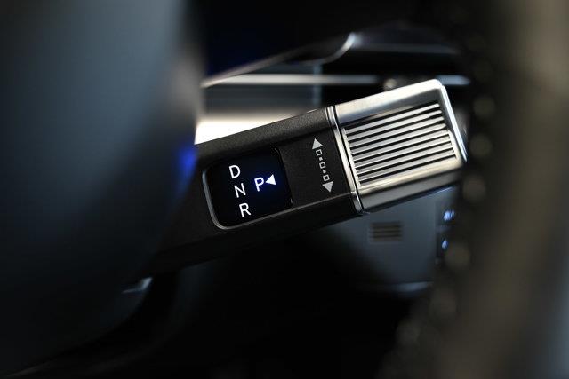 hyundai Kona électrique 2026 - 12