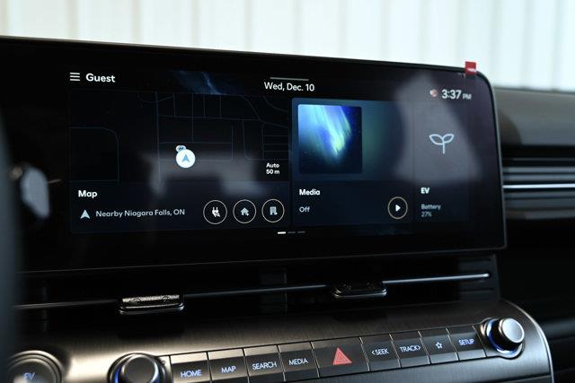 hyundai Kona électrique 2026 - 14