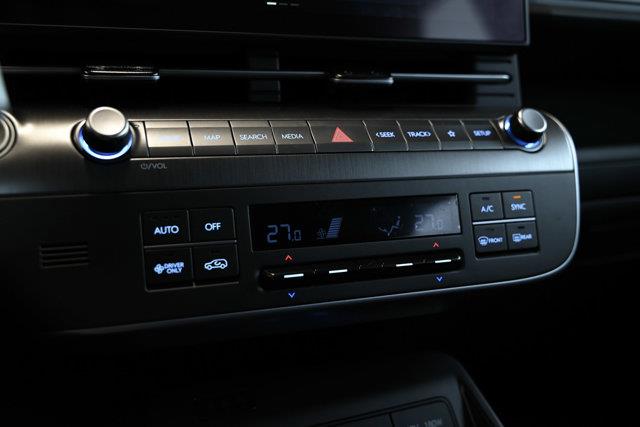 hyundai Kona électrique 2026 - 15