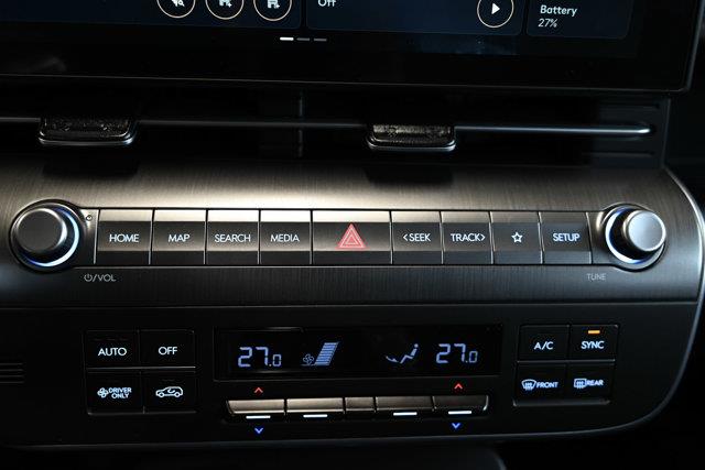 hyundai Kona électrique 2026 - 16