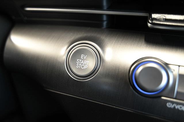 hyundai Kona électrique 2026 - 22