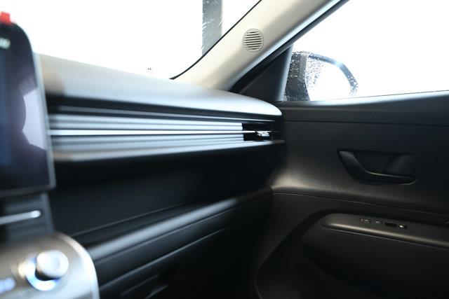 hyundai Kona électrique 2026 - 23