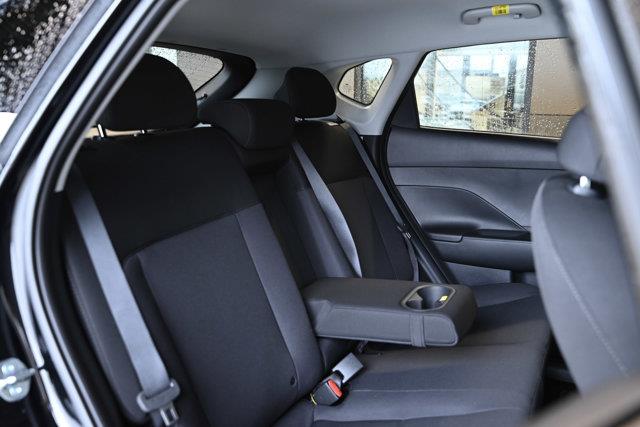 hyundai Kona électrique 2026 - 27