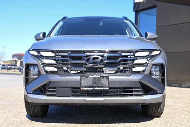 hyundai Tucson Hybrid 2026 - 2