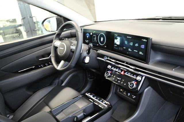 hyundai Tucson Hybrid 2026 - 5