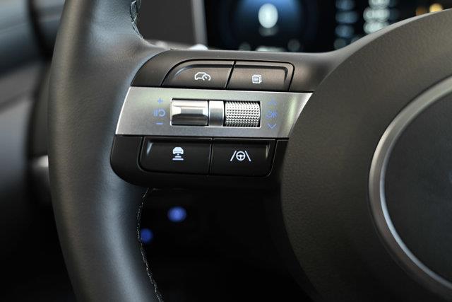 hyundai Tucson Hybrid 2026 - 8