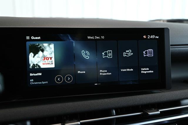 hyundai Tucson Hybrid 2026 - 14