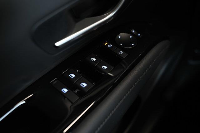 hyundai Tucson Hybrid 2026 - 19