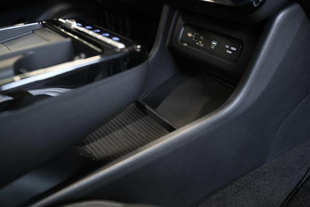 hyundai Tucson Hybrid 2026 - 22