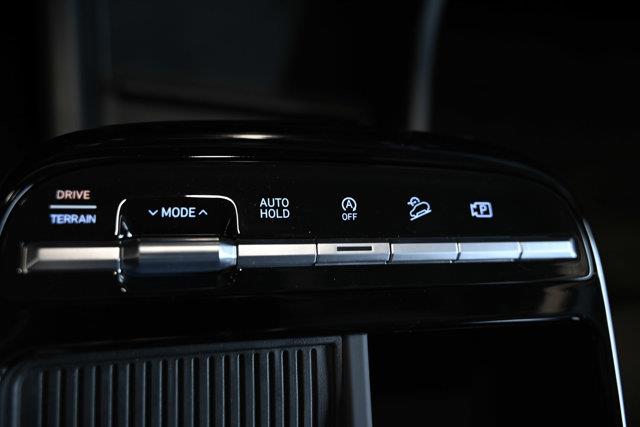 hyundai Tucson 2026 - 18