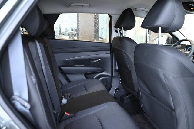 hyundai Tucson 2026 - 24