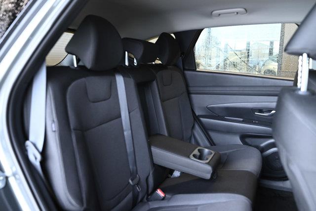 hyundai Tucson 2026 - 25