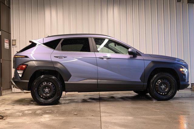 hyundai Kona 2026 - 3