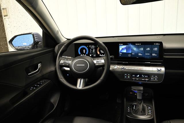 hyundai Kona 2026 - 6