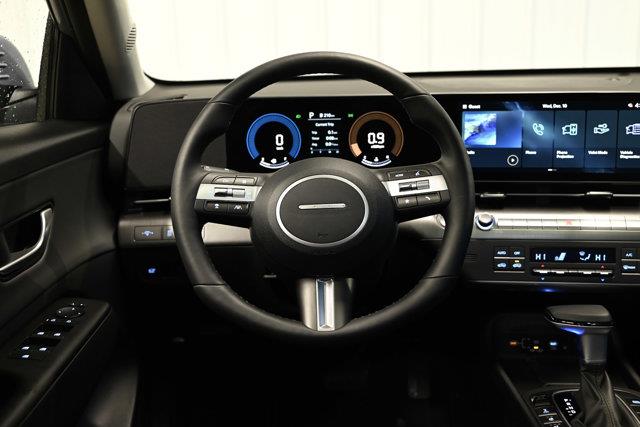 hyundai Kona 2026 - 7