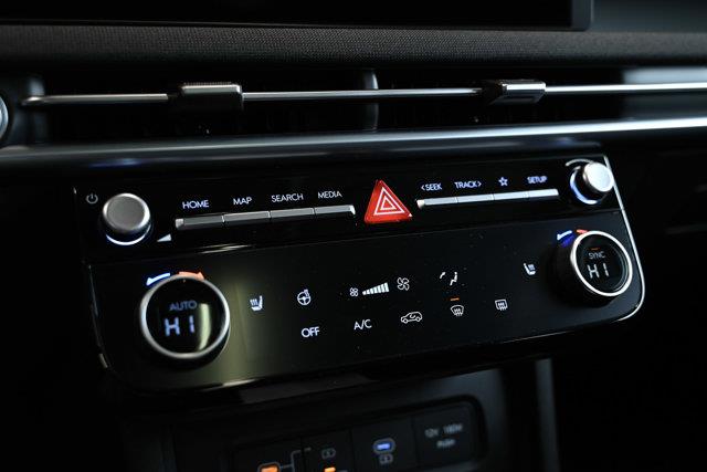 hyundai Tucson hybride 2026 - 16