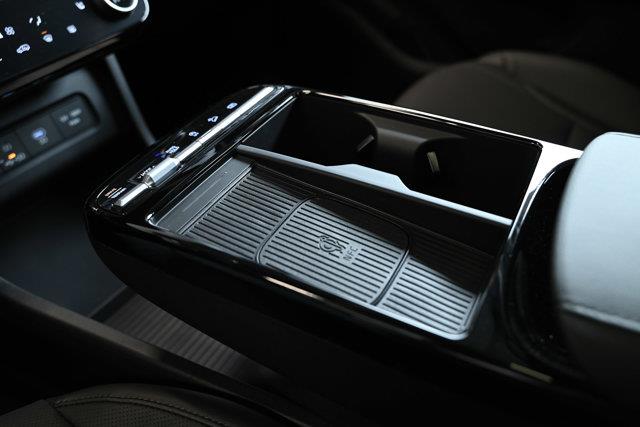 hyundai Tucson hybride 2026 - 17