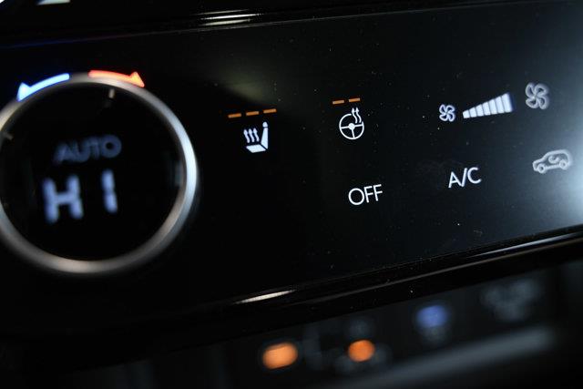 hyundai Tucson hybride 2026 - 20