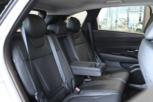 hyundai Tucson hybride 2026 - 26