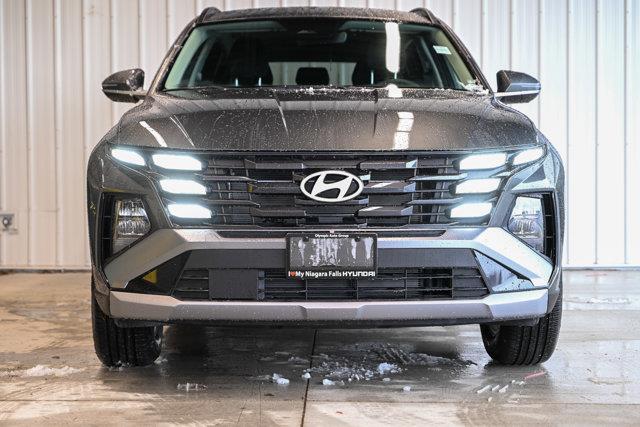 hyundai Tucson 2026 - 2