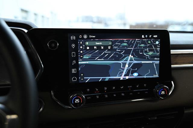 gmc Canyon 2025 - 14