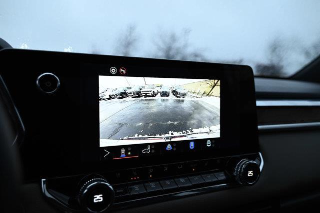 gmc Canyon 2025 - 15