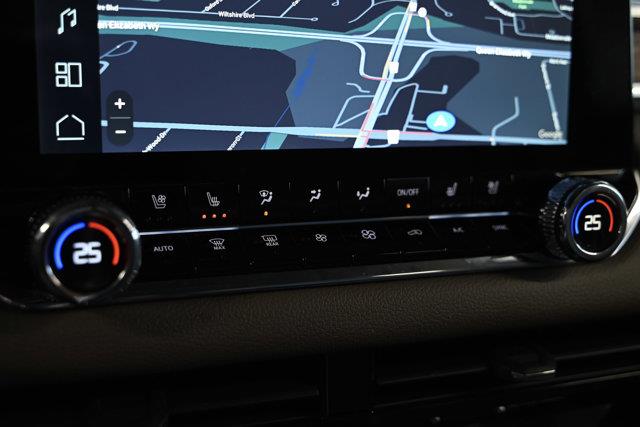 gmc Canyon 2025 - 17