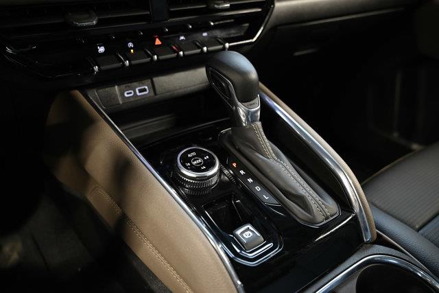 gmc Canyon 2025 - 21