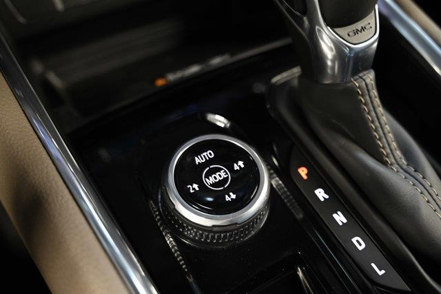 gmc Canyon 2025 - 22