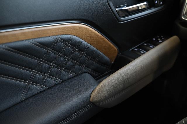 gmc Canyon 2025 - 24