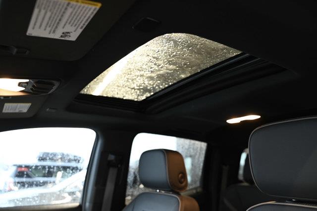 gmc Canyon 2025 - 28