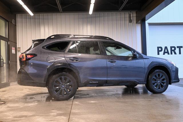 subaru Outback 2024 - 3