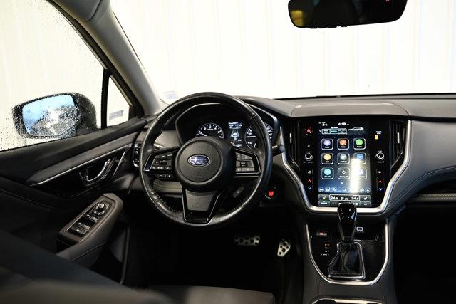 subaru Outback 2024 - 6