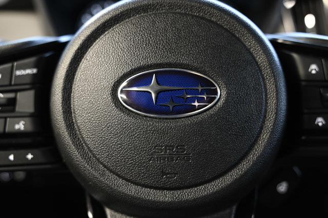 subaru Outback 2024 - 9