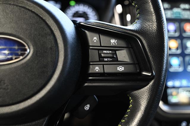 subaru Outback 2024 - 10