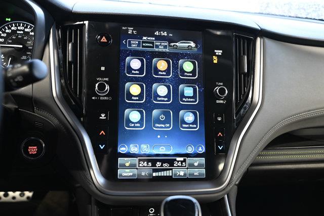 subaru Outback 2024 - 13