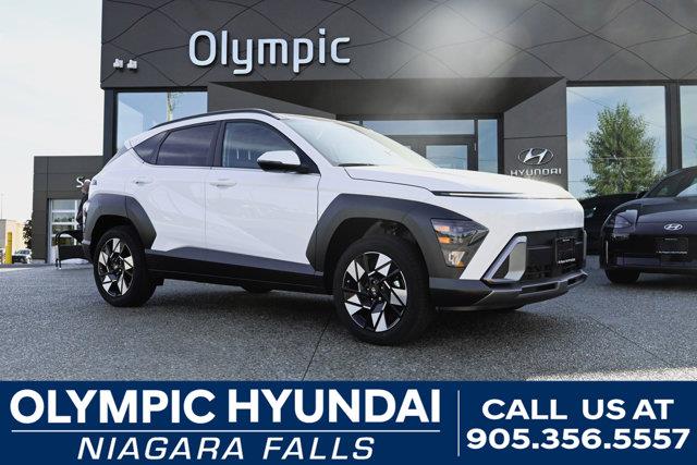 hyundai Kona 2026 - 1