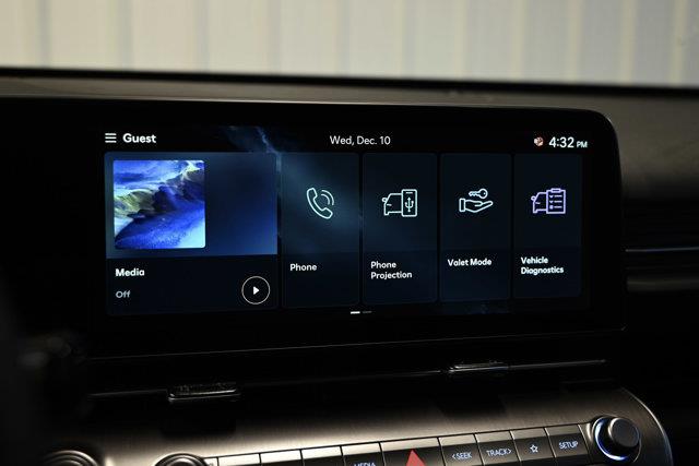 hyundai Kona 2026 - 11