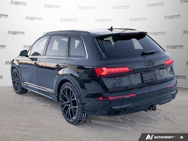 audi Q7 2023 - 3